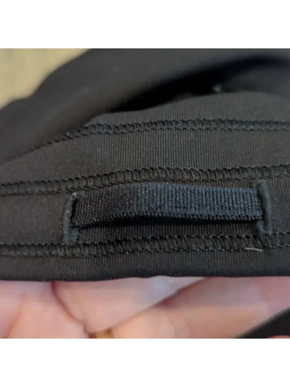 Lululemon Train Times 7/8 Pant *25